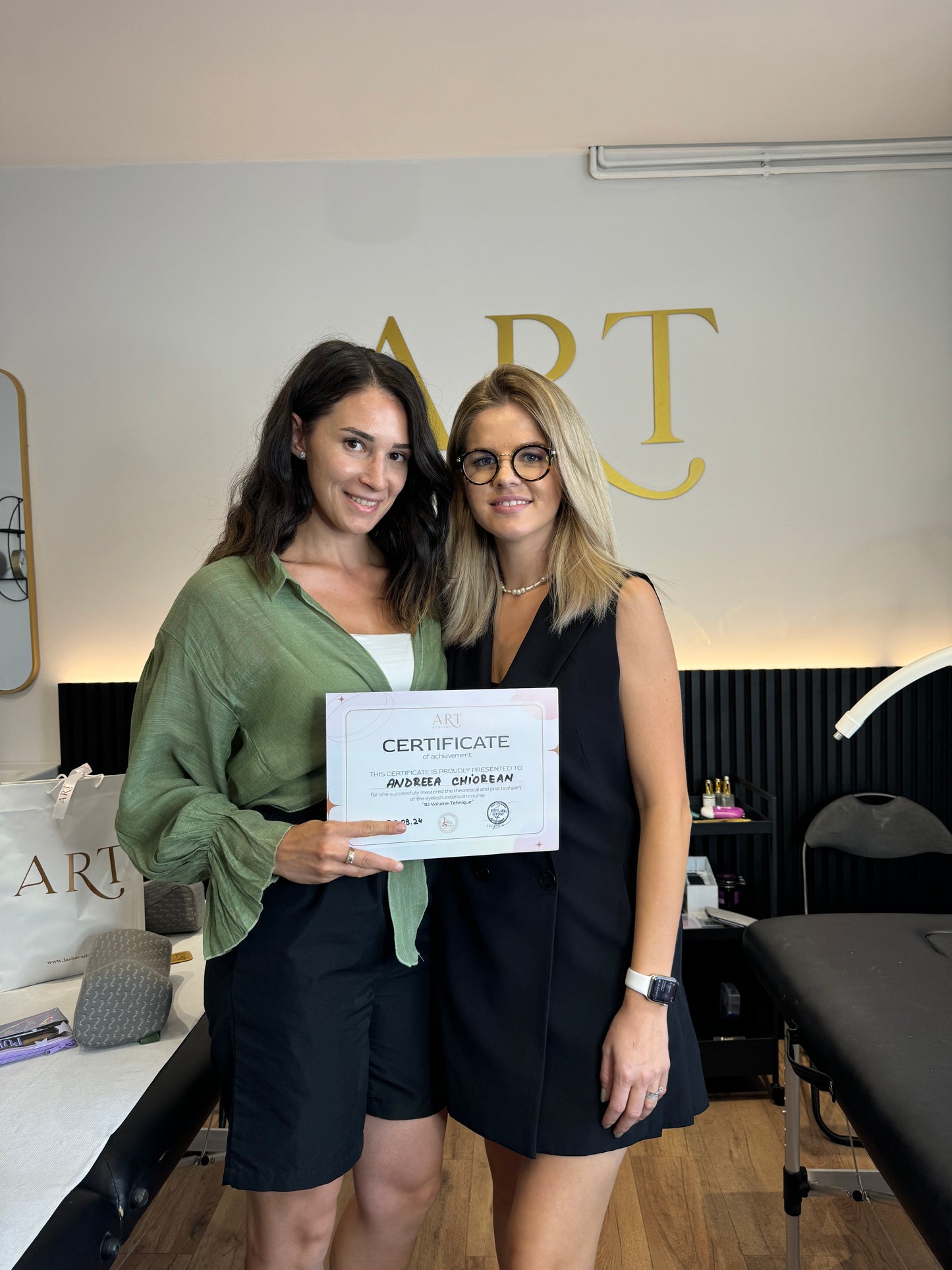 BASIC PRO - 1-4D - Curs fizic 3 zile